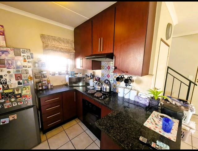 3 BEDROOM TOWNHOUSE FOR SALE IN THE REEDS